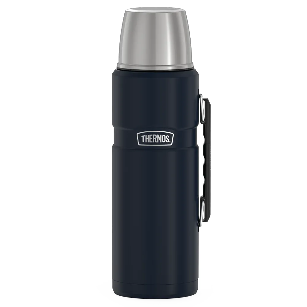 2.0 L STAINLESS KING™ BEVERAGE BOTTLE