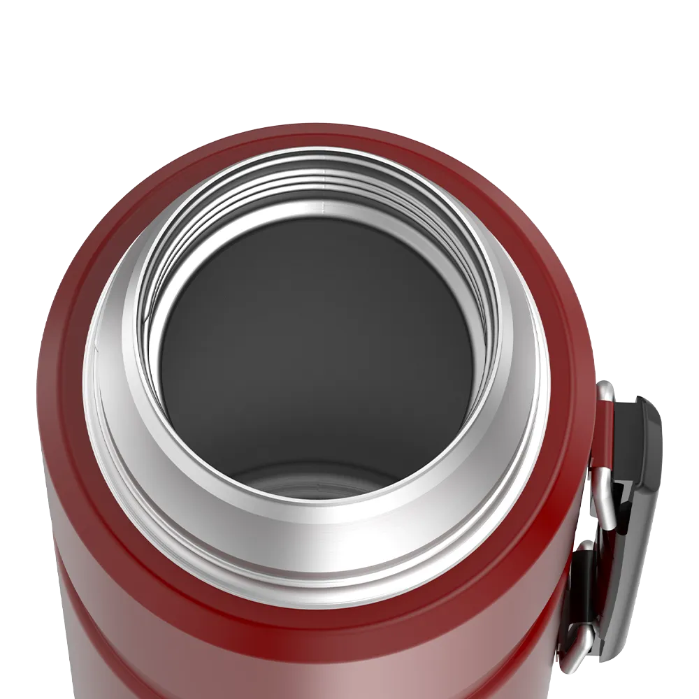 2.0 L STAINLESS KING™ BEVERAGE BOTTLE