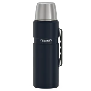 2.0 L STAINLESS KING™ BEVERAGE BOTTLE