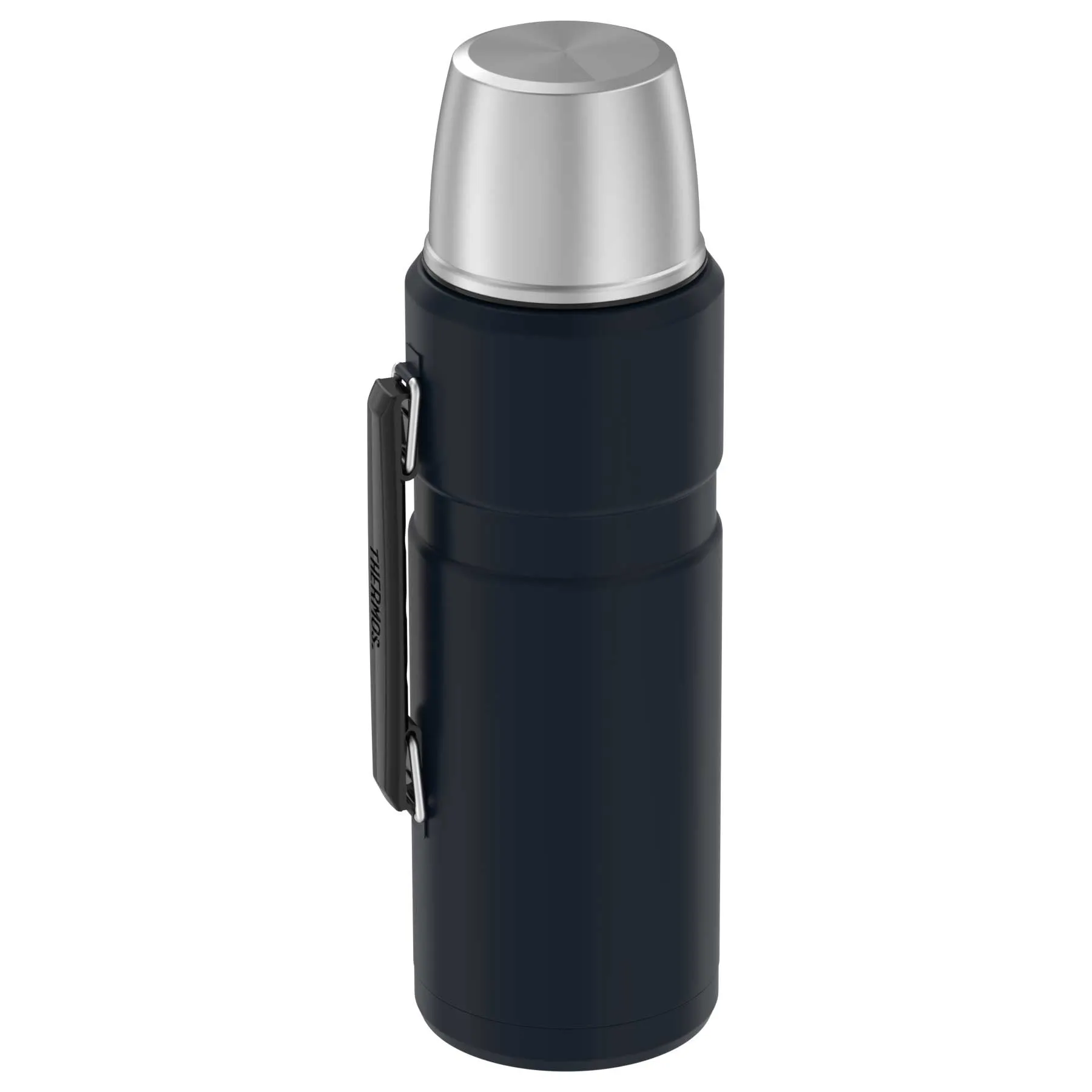 2.0 L STAINLESS KING™ BEVERAGE BOTTLE
