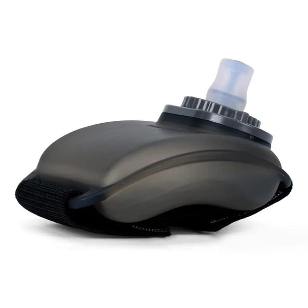 200Ml Portable Sports Wristband Water Bottle Dp-212