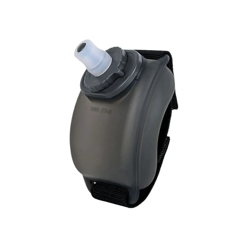 200Ml Portable Sports Wristband Water Bottle Dp-212
