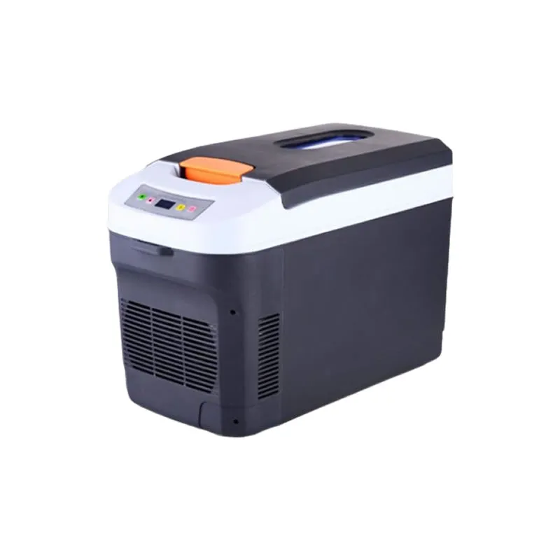 25L Portable Mini Fridge