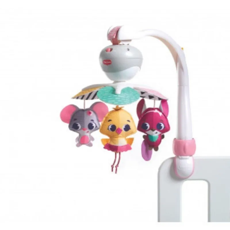 3-in-1 Take Along Mobile