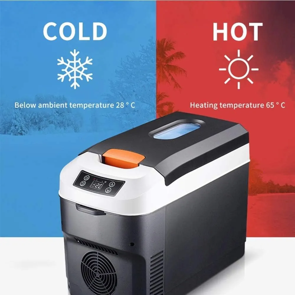 35L Portable Mini Fridge