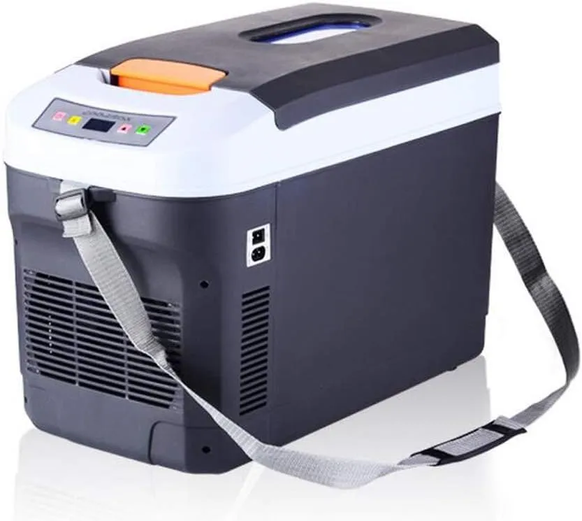 35L Portable Mini Fridge
