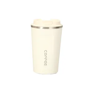 510Ml Smart Thermos Coffee Mug If-72 White