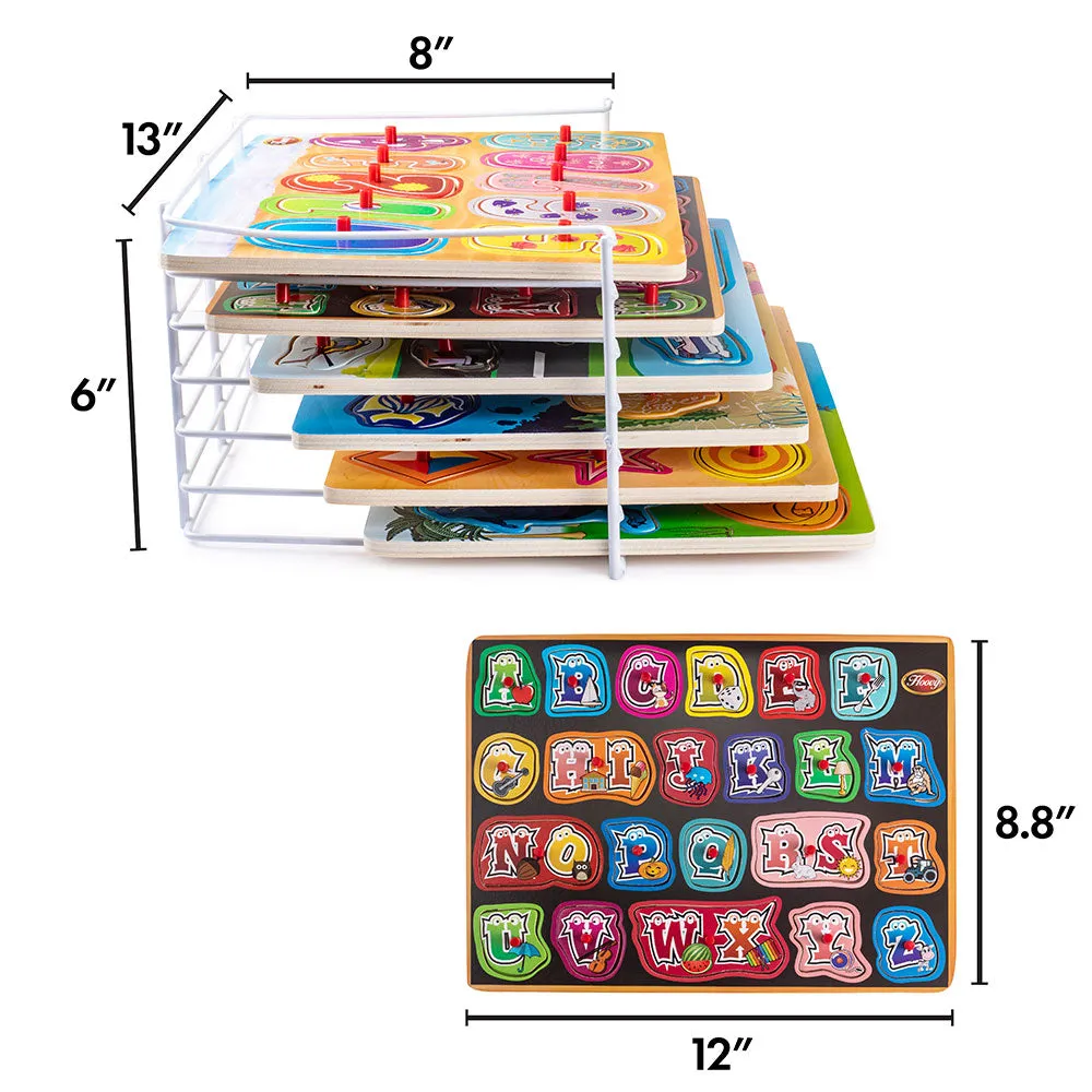 6 Set Puzzle