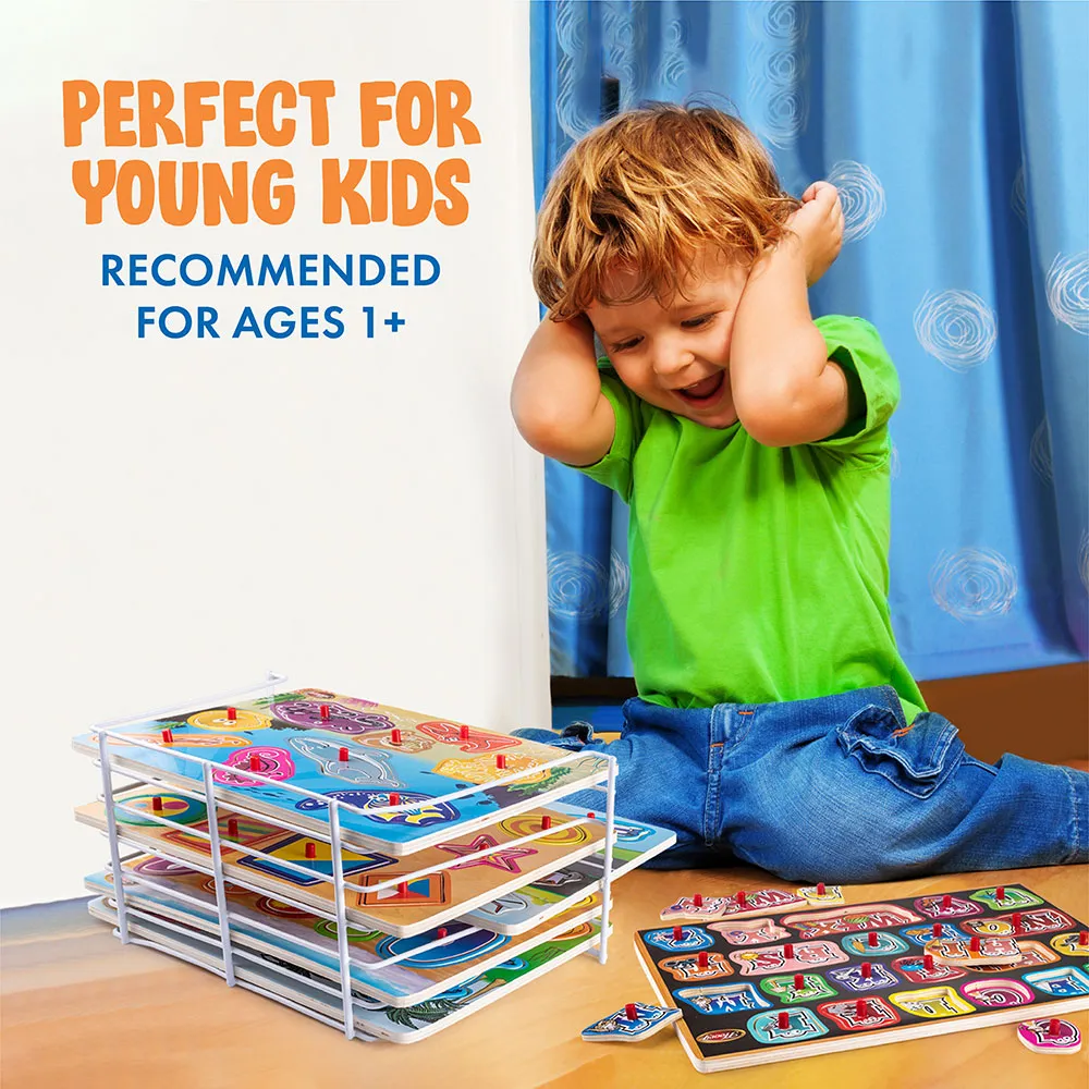 6 Set Puzzle