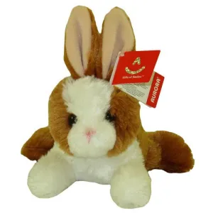 8" BABY BUNNY ASST.
