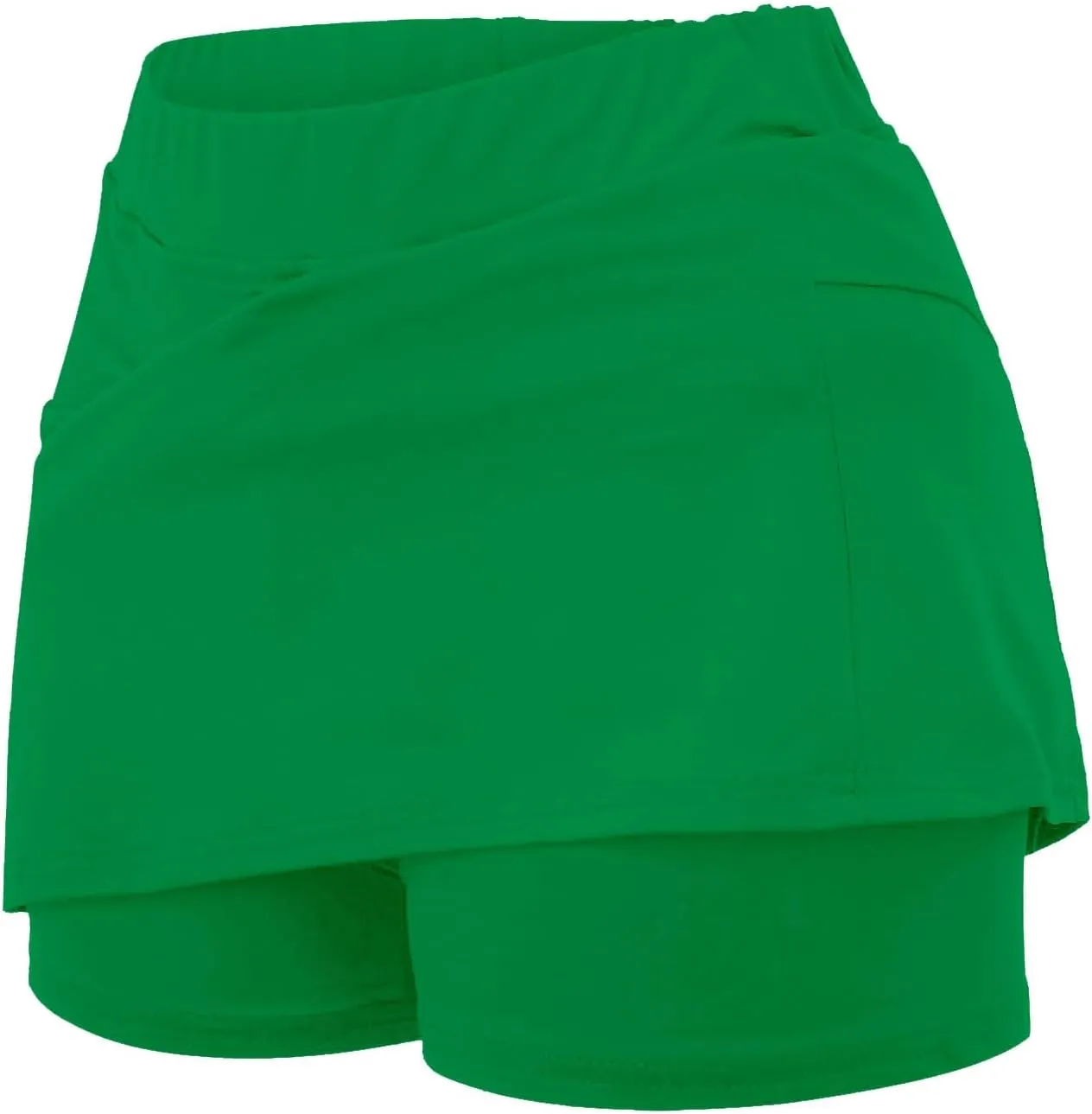 aihihe Pleated Golf Skirts for Women Plus Size Skorts for Women with Pockets Dressy Skorts for Women with Pockets Plus Size