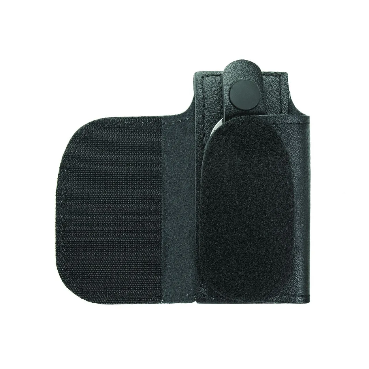 Airtek Silent Key Holder | Nickel snap