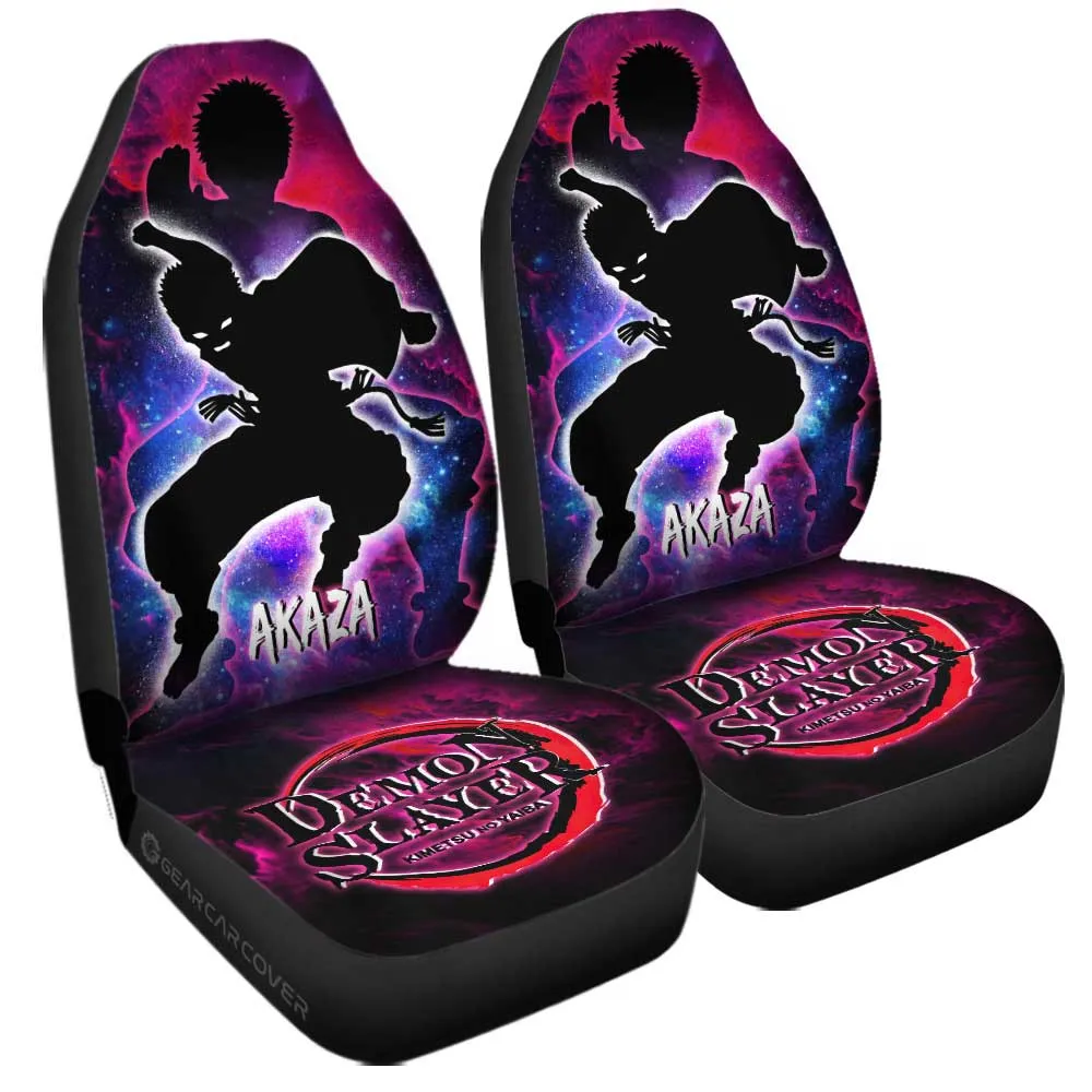 Akaza Car Seat Covers Custom
