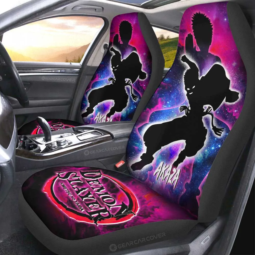 Akaza Car Seat Covers Custom