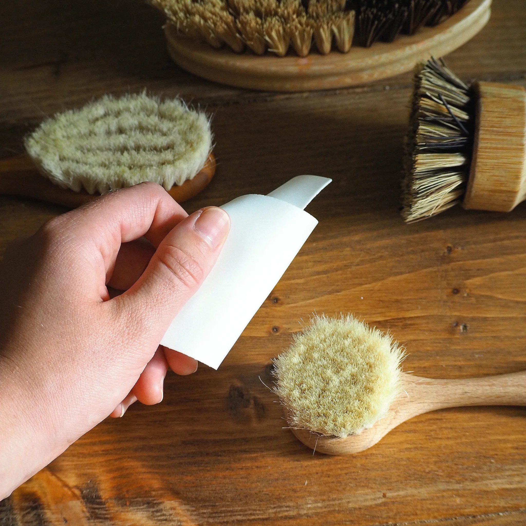 All Purpose Cleaning Spray - 16 oz - Just-Add-Water - 2 Concentrated Cleaning Strips   16 oz Reusable Glass Spray Bottle