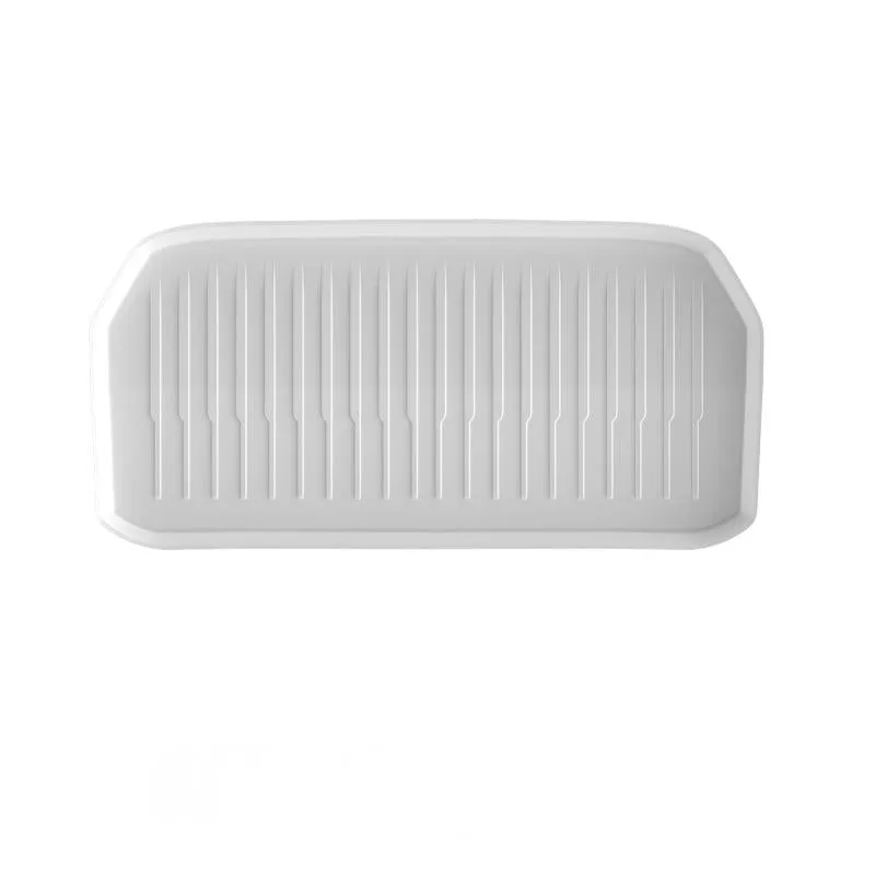 All Weather TPE Front Rear Trunk Mat for Tesla Model 3/Y