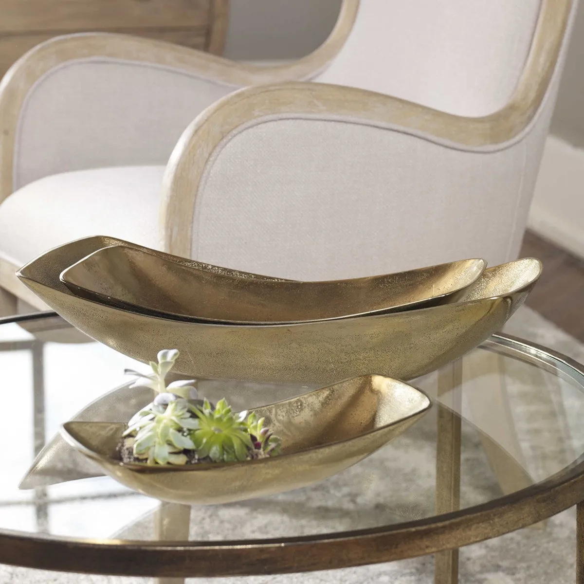 Anas Bowl- Set of 3