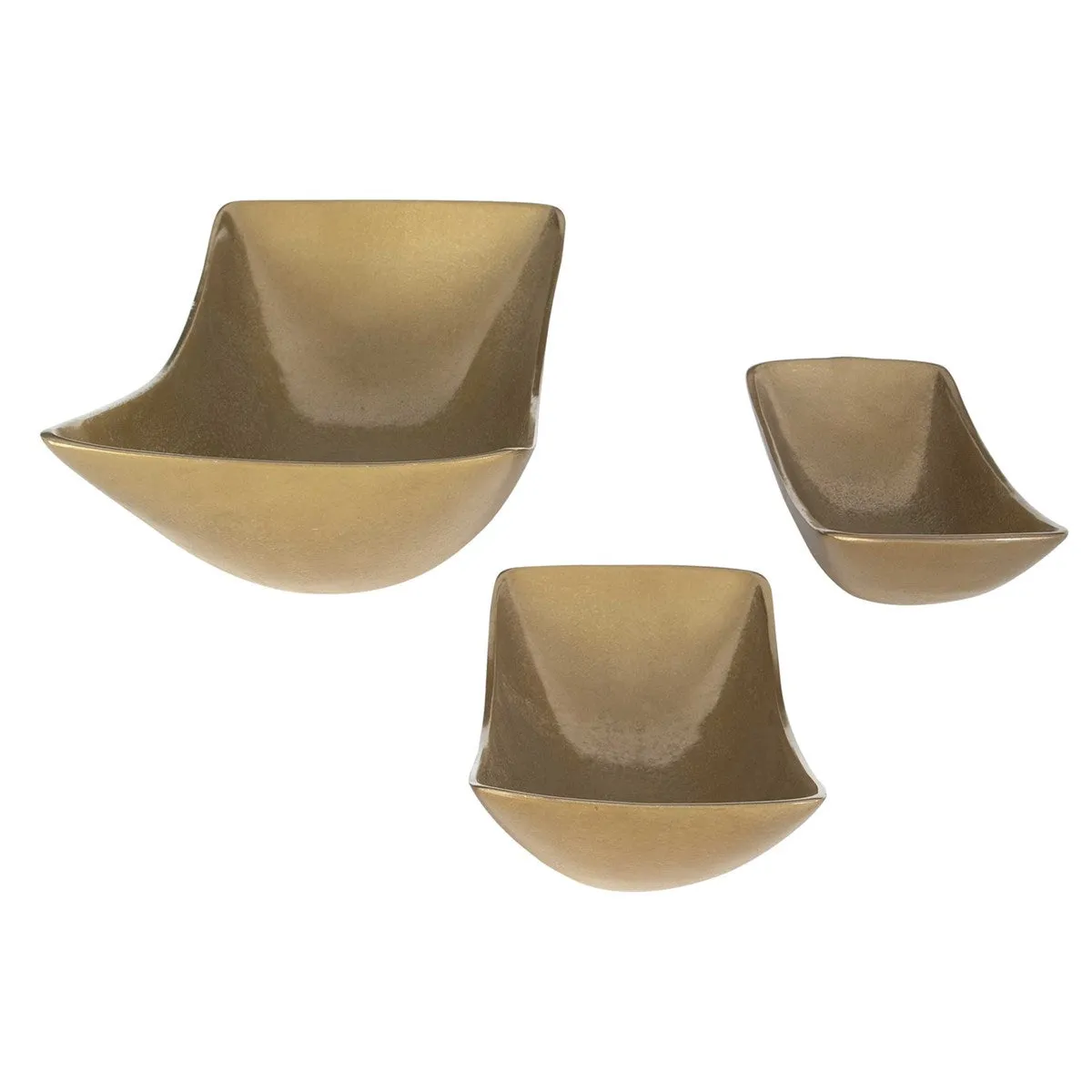 Anas Bowl- Set of 3
