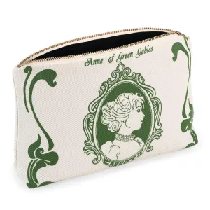 Anne of Green Gables Book Pouch
