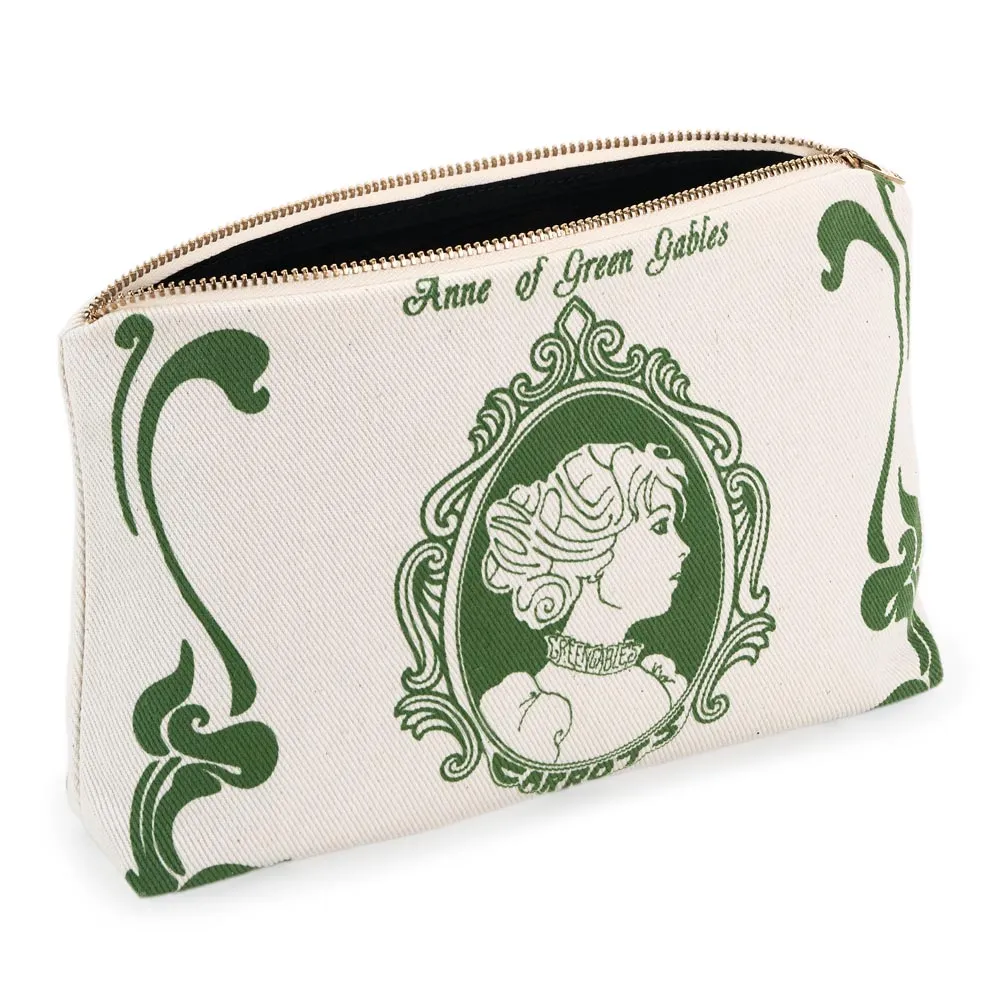 Anne of Green Gables Book Pouch