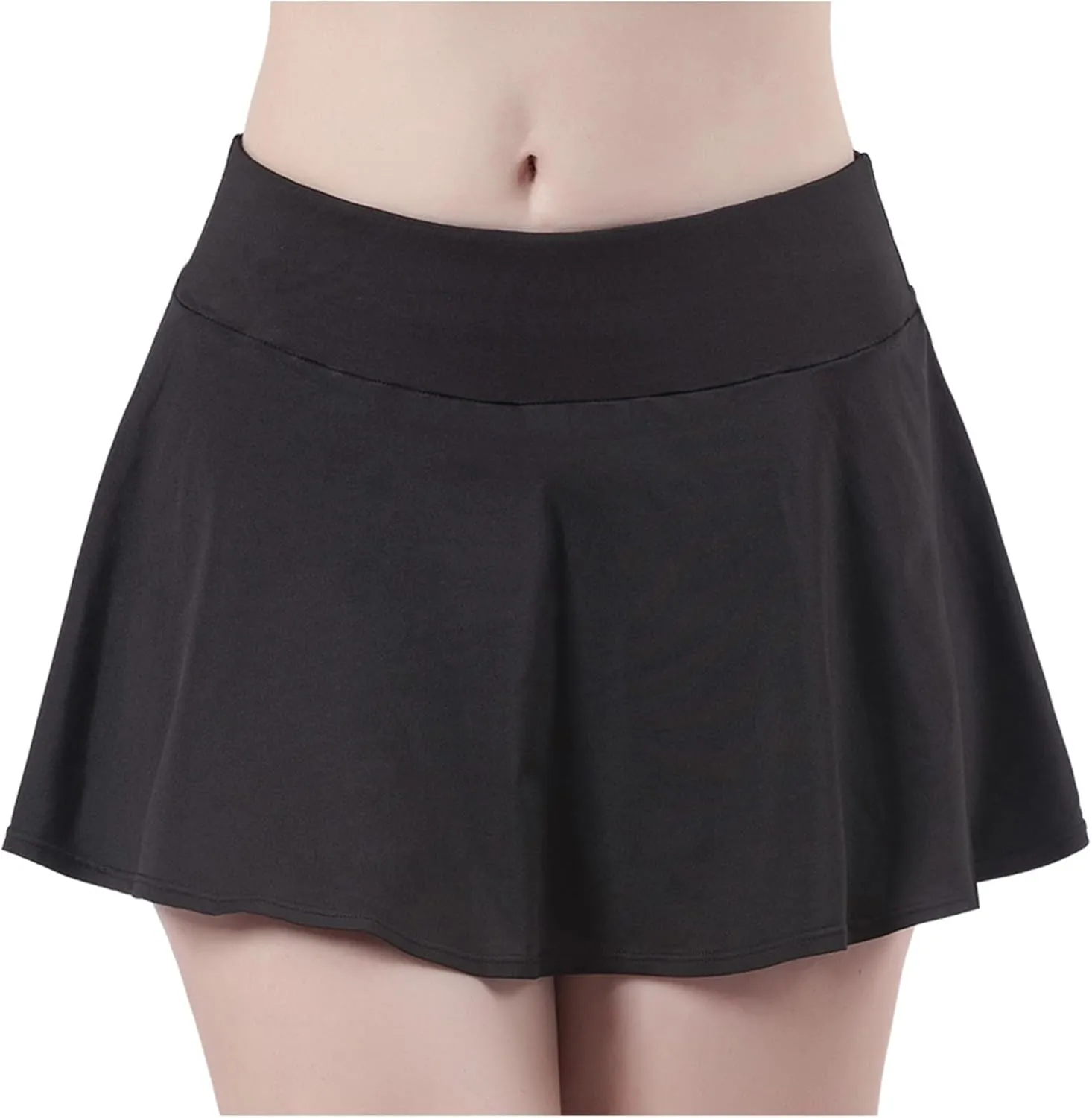 Athletic Skorts for Women Ladies Skorts Tennis Skort High Waisted Skorts Golf Skorts Summer Skorts for Women 2024