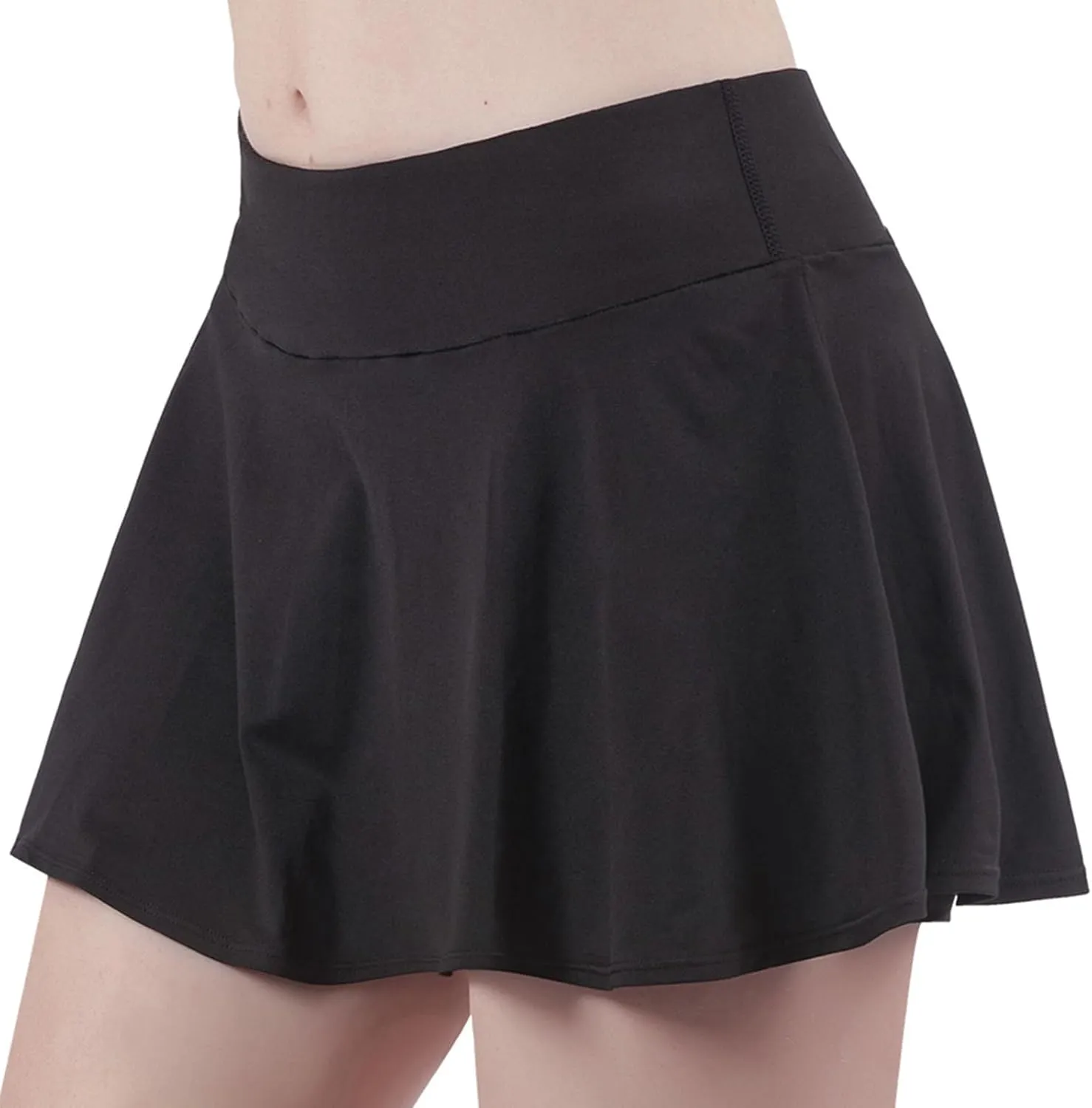 Athletic Skorts for Women Ladies Skorts Tennis Skort High Waisted Skorts Golf Skorts Summer Skorts for Women 2024