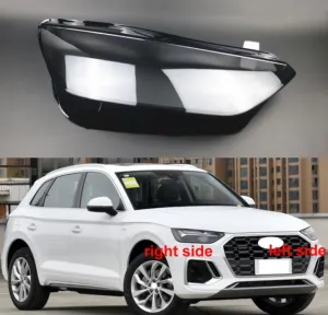 Audi Q5 2021-2022