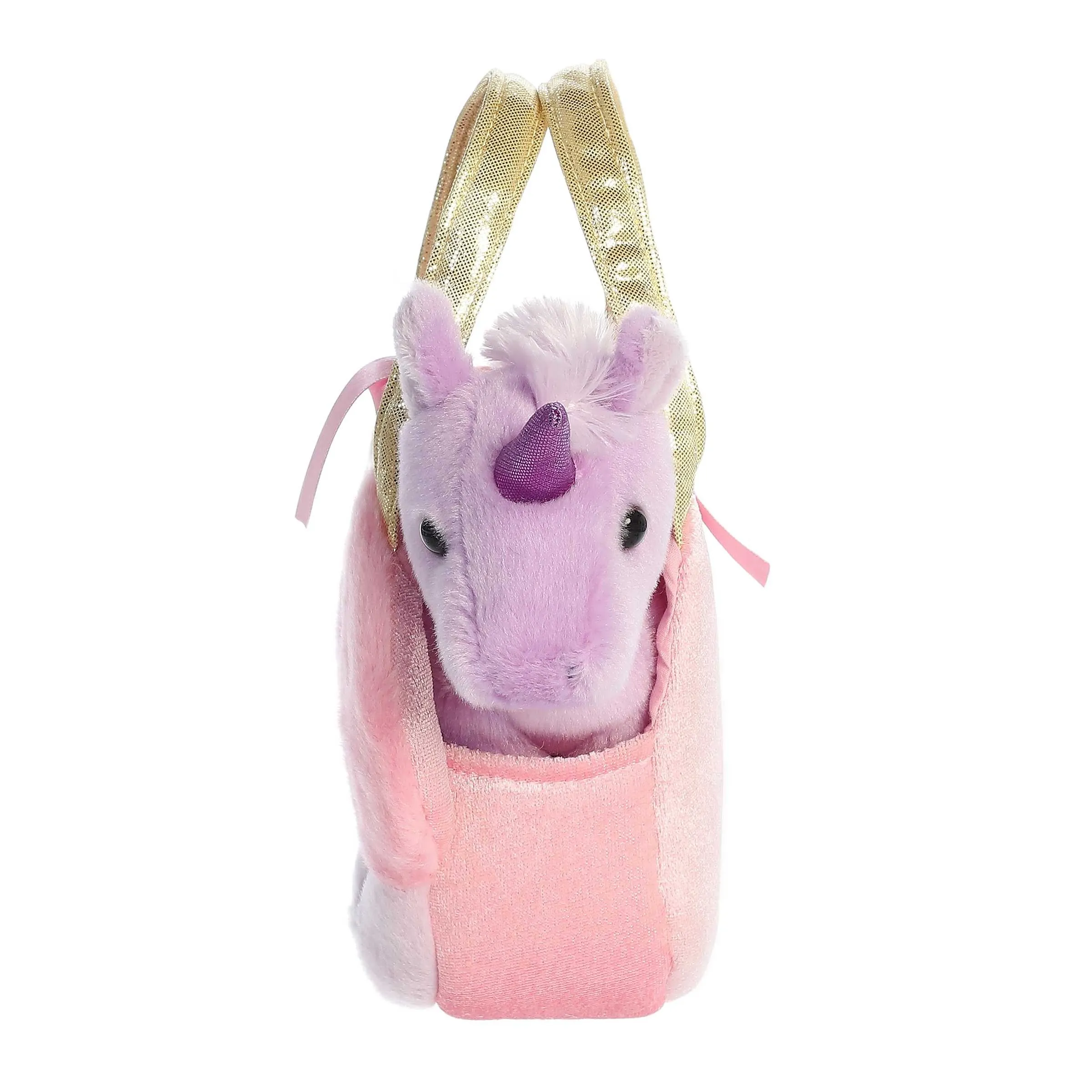 Aurora® - Fancy Pals™ - 7" Lil Mushroom™