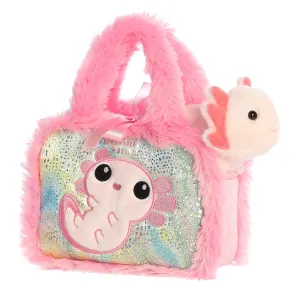 Aurora® - Fancy Pals™ - Aquarium Collection - 7" Axolotl