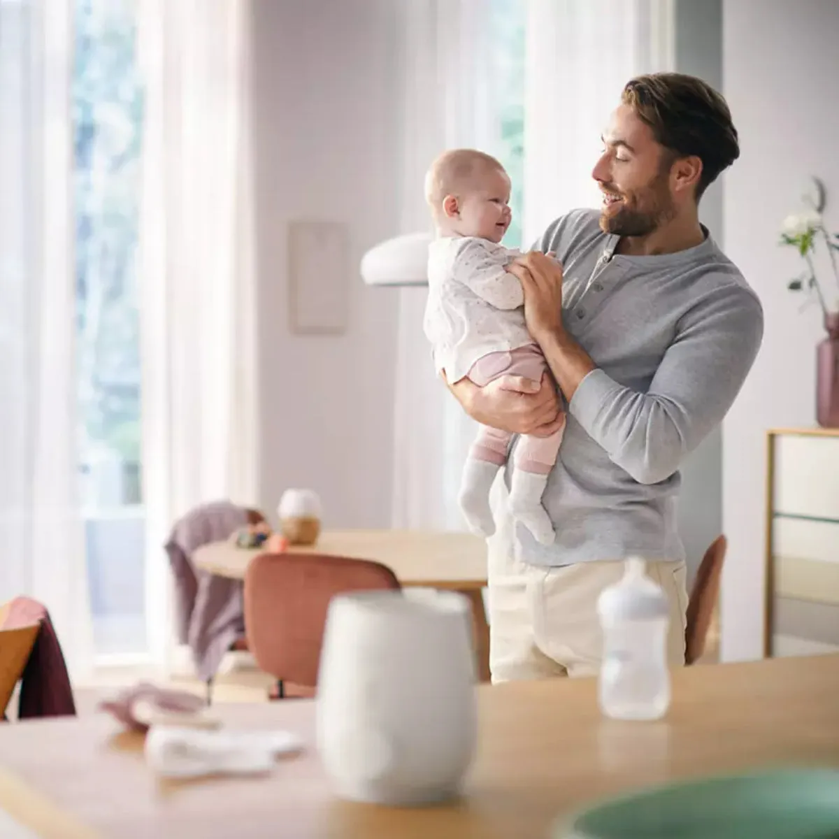 Avent Electric Bottle Warmer