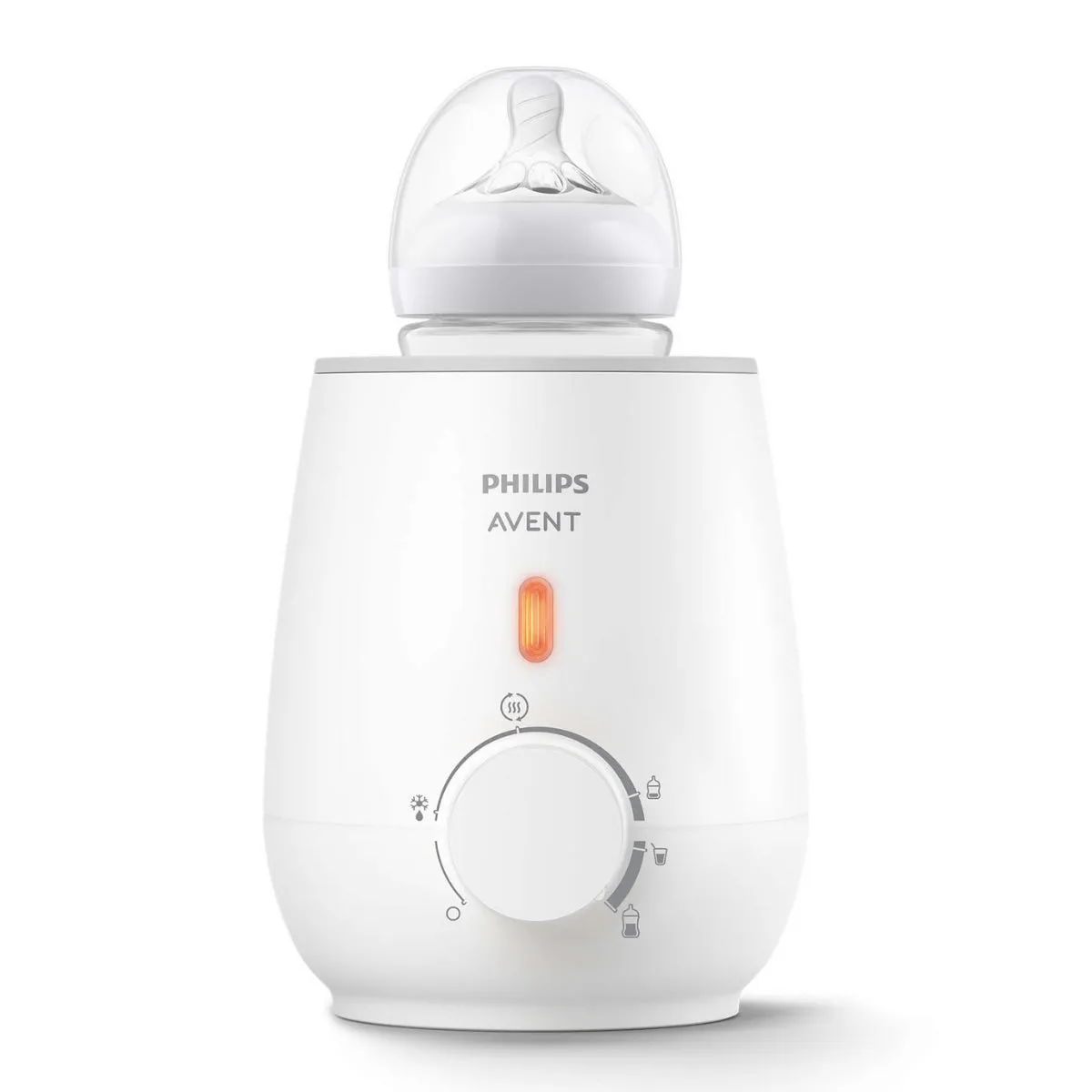 Avent Electric Bottle Warmer