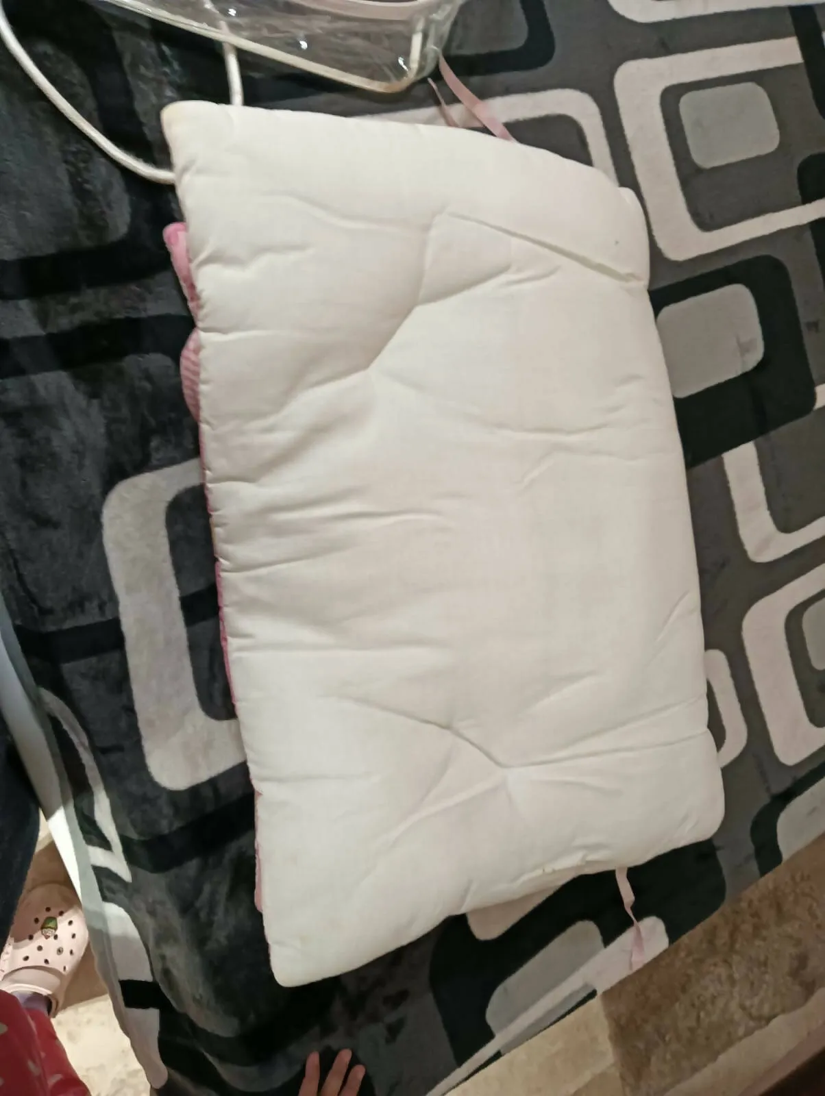 BABYHUG Baby Bedding Set