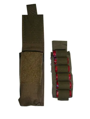 Battery Pull-Out