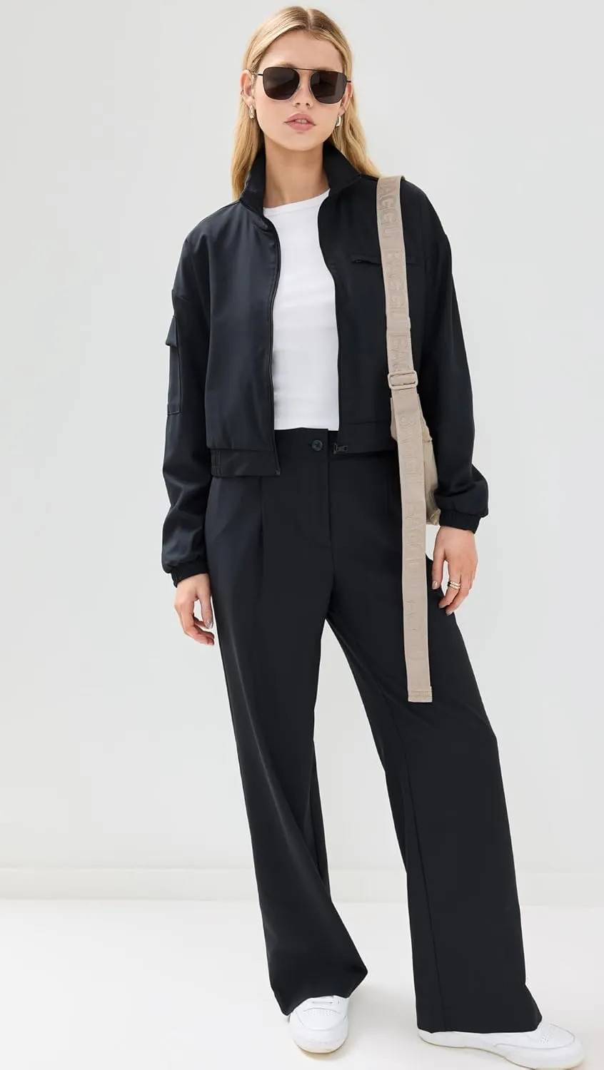 Beyond Yoga Women's Status Trousers