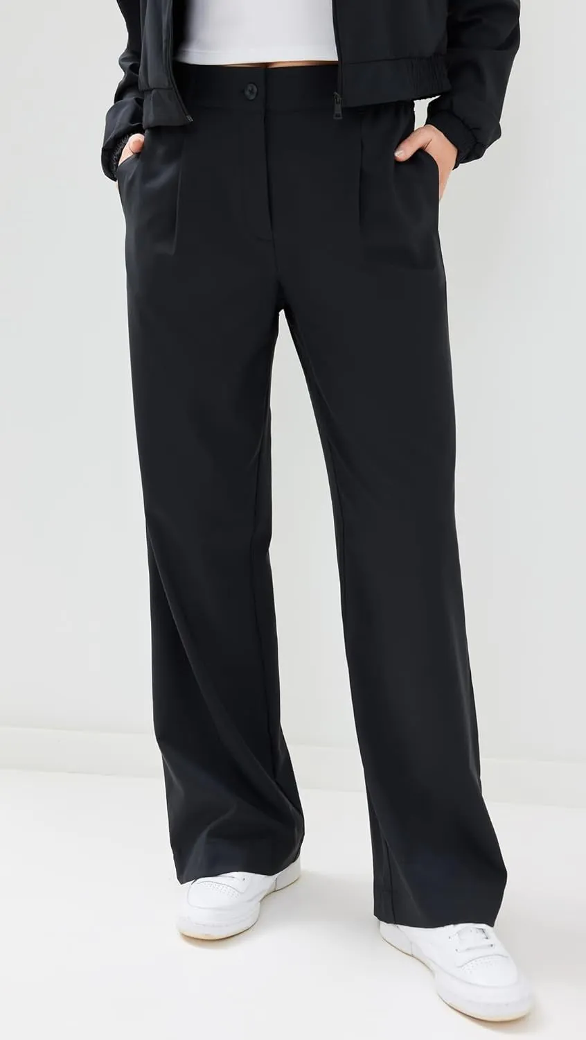 Beyond Yoga Women's Status Trousers