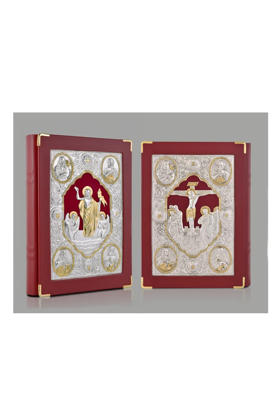 Book of the Gospel Cover - EG10-929