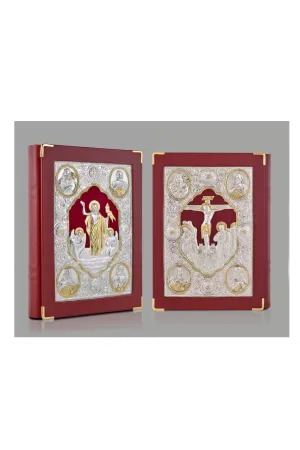 Book of the Gospel Cover - EG10-929