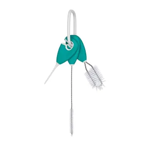 Bottle Brush Set - Teal