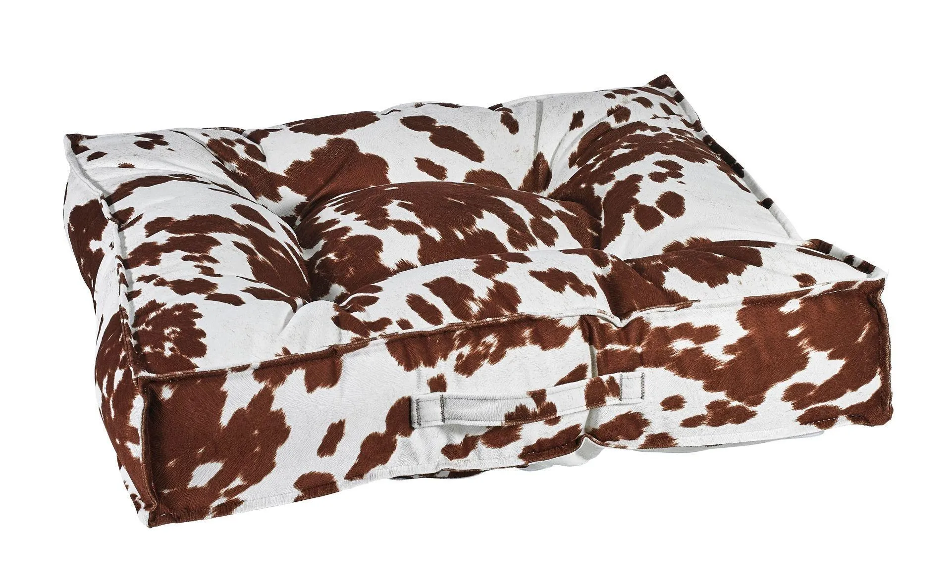 Bowsers Piazza Bed Medium