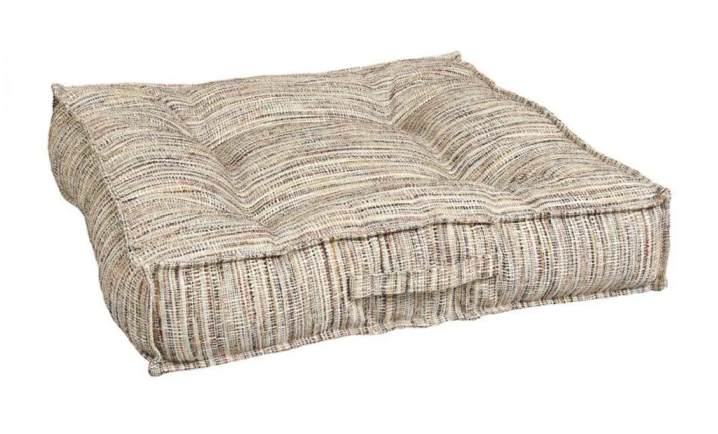 Bowsers Piazza Bed Medium