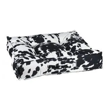 Bowsers Piazza Bed Medium