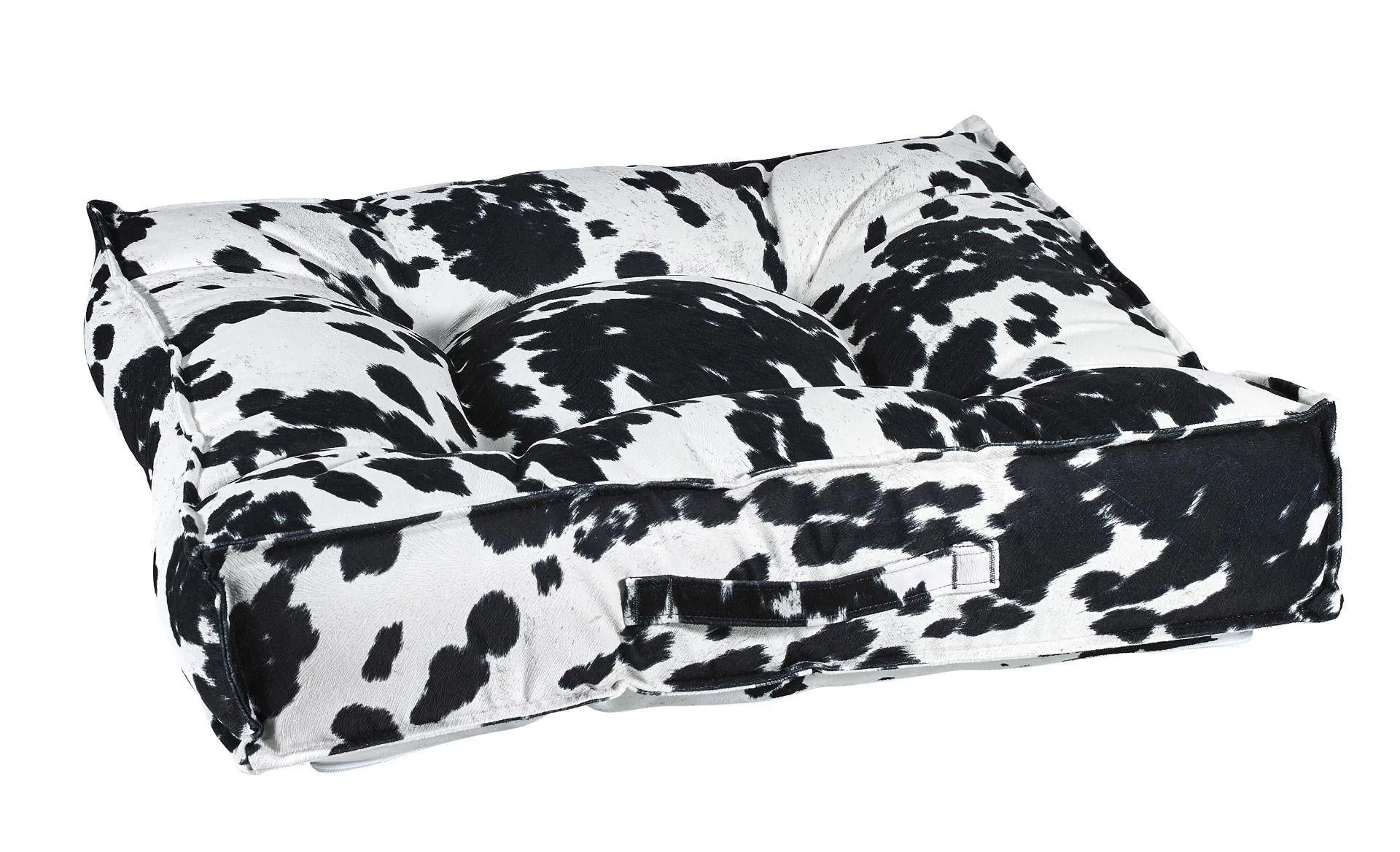 Bowsers Piazza Bed Medium