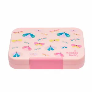 Butterfly Lunch Box