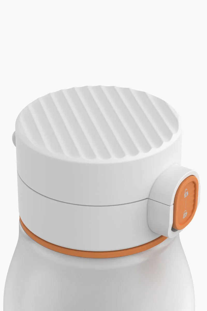 BuubiBottle Smart Portable Milk Warmer