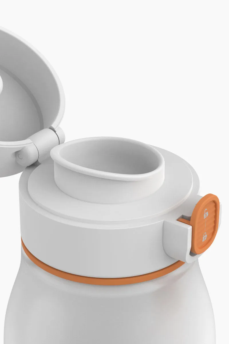 BuubiBottle Smart Portable Milk Warmer