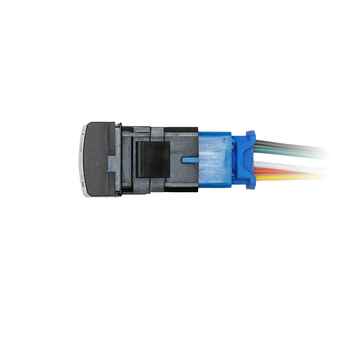 Cali Raised LED - Square Toyota OEM Style "Reverse Lights" Switch