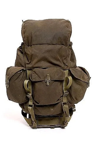 Canadian Forces 1982 Pattern Large Field Pack