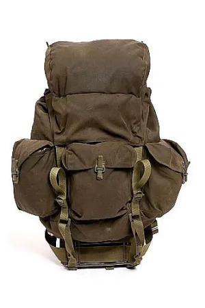Canadian Forces 1982 Pattern Large Field Pack