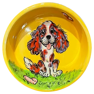 Cavalier Love Lives Here
