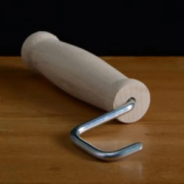 Champagne Wire Twister